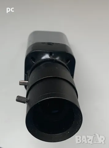 Камера с варио обектив, снимка 2 - Друга електроника - 49111384