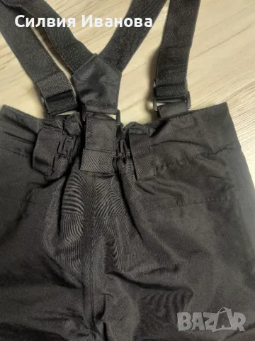 детски ски панталон , снимка 3 - Зимни спортове - 49698135