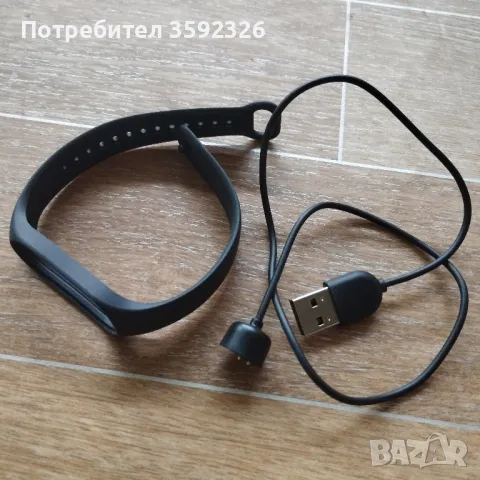 Mi band 7, снимка 1 - Смарт гривни - 47409333