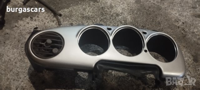 Декоративна пластмаса километраж Chrysler PT Cruiser - 50лв