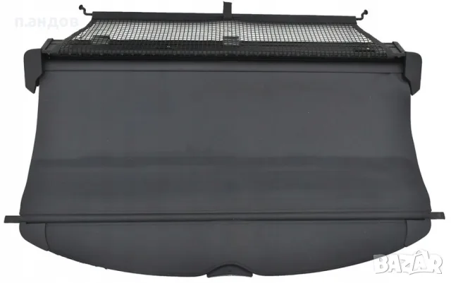 щора багажник за Mercedes C-Class W204 Facelift и други
