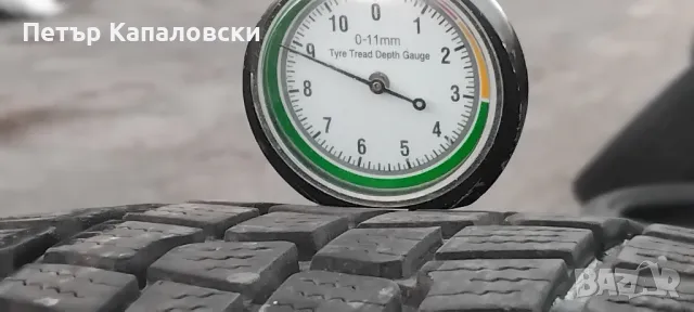 Гуми 205 55 16 Фаярстоун Firestone 4 броя. Нов внос. Не са нови. Гаранция, снимка 7 - Гуми и джанти - 48924188