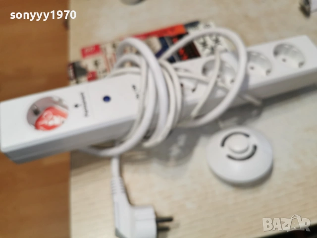 НЕМСКИ РАЗКЛОНИТЕЛ С БУТОН ЗА КРАК 1601261608, снимка 6 - Други инструменти - 53123204