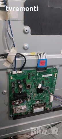 Main Board EAX64909901(1.0)/EBT62058353 for LG 47LM615S. 47inc DISPLAY LC470EUE SEF1