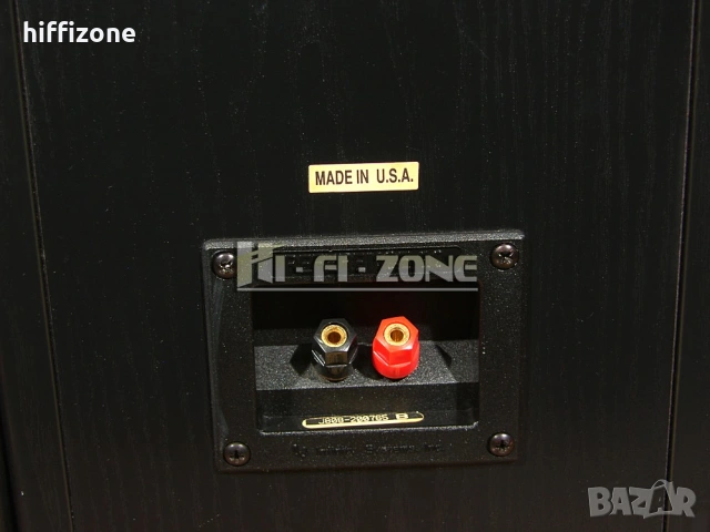 Тонколони    Infinity reference 10 /1 , снимка 9 - Тонколони - 53562216