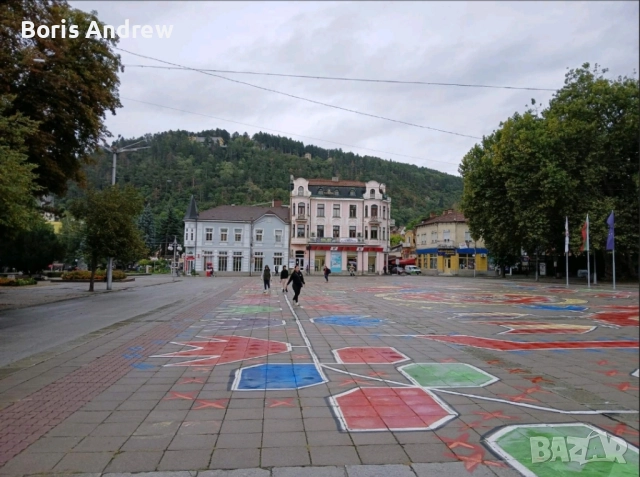 Продавам парцел в местност хисарлъка