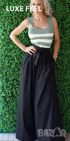 ✨Дамски Панталони - S, M, L 