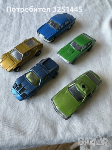 MATCHBOX-BULGARIA