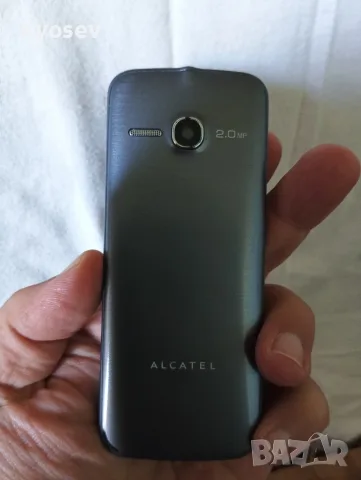 Alcatel Onetouch, снимка 3 - Alcatel - 56379241