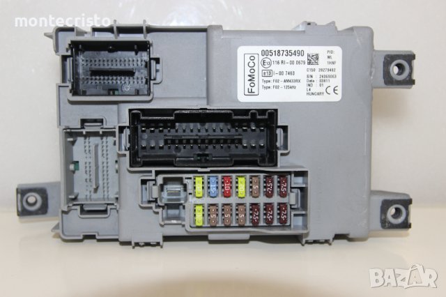 BCM FORD KA (2008-2016г.) 00518735490