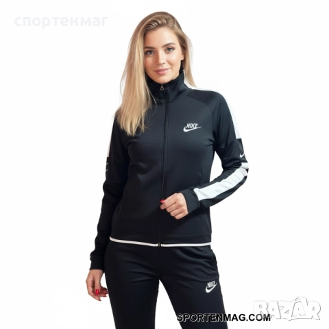 Дамски анцуг NIKE 3079-1 реплика
