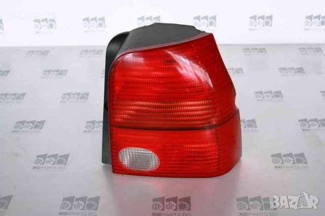 Десен стоп за Volkswagen Lupo (1998-2005)