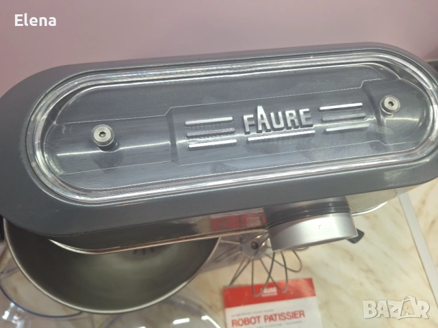 Кухненски робот , снимка 7 - Кухненски роботи - 53278719