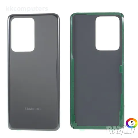 Оригинален Заден Капак за Samsung Galaxy S20 Ultra G988