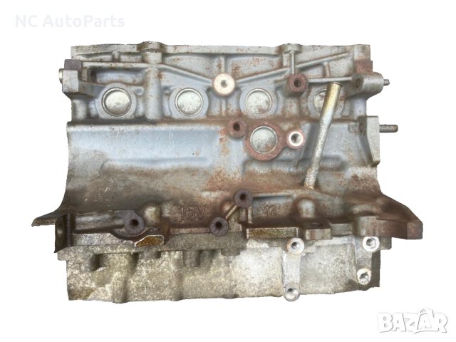 Цилиндров блок за Alfa Romeo Алфа Ромео Мито 1.4 турбо бензин 55228808 FPT 2011, снимка 8 - Части - 42715572