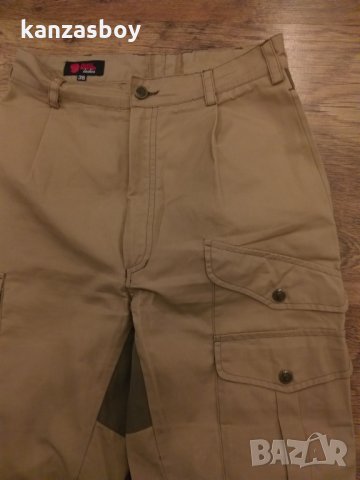 fjallraven ladies - страхотен дамски панталон НОВ БЕЗ ЕТИКЕТИ, снимка 8 - Спортни екипи - 35896469