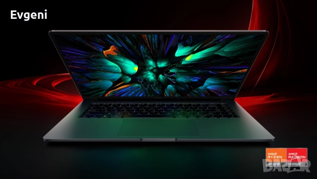 RedmiBook Pro 15,Ryzen 7 7840HS,3.2K,120Hz,HDR,16gb/512gb