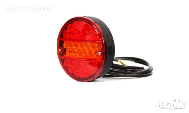 LED стоп – '288 – WAS