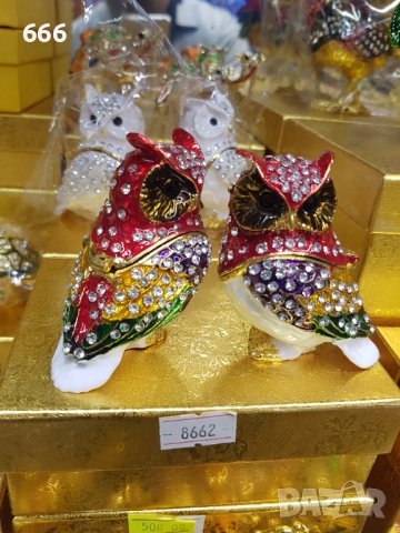 Фигурки, снимка 4 - Статуетки - 42179404