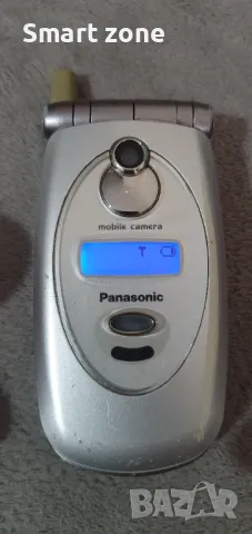 Panasonic EB-GD87, снимка 6 - Други - 49322980