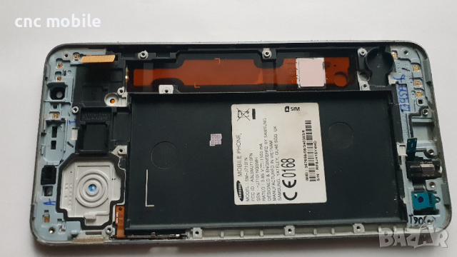 Samsung Galaxy J7 2016 - Samsung J7 2016 - Samsung SM-J710 оригинални части и аксесоари , снимка 6 - Резервни части за телефони - 36313149