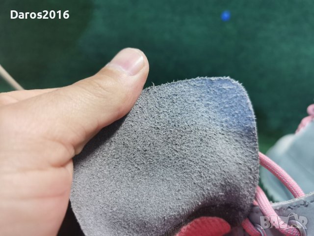 Дамски боти Timberland 38,5 номер , снимка 7 - Дамски боти - 38754854