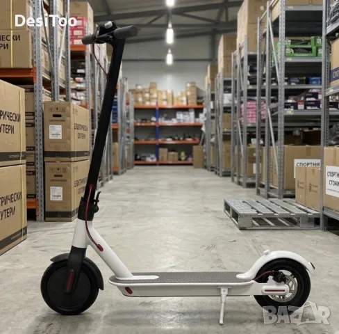 Различни модели електрически тротинетки на ТОП ЦЕНИ!👇🛴