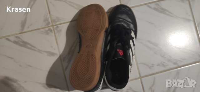 маратонки adidas, снимка 5 - Детски маратонки - 42685905