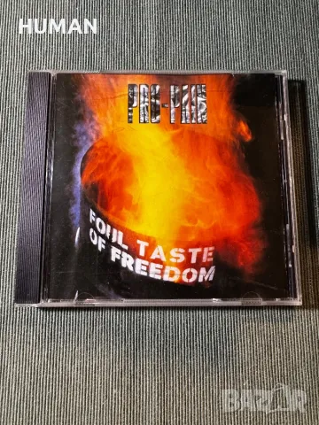 Marilyn Manson - Suicidal Tendencies - Pro-Pain, снимка 15 - CD дискове - 47896512