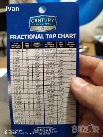 Комплект метчици и флашки, снимка 4 - Гедорета - 41638134