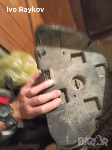 Стоп за BMW 5 Series E39 Sedan  8358034, снимка 7 - Части - 51287943