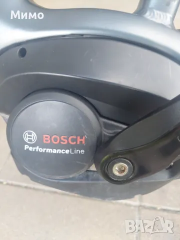 Oтличен електрически градски велосипед Stevens E-TRITON 28'' (цола), снимка 5 - Велосипеди - 50146561