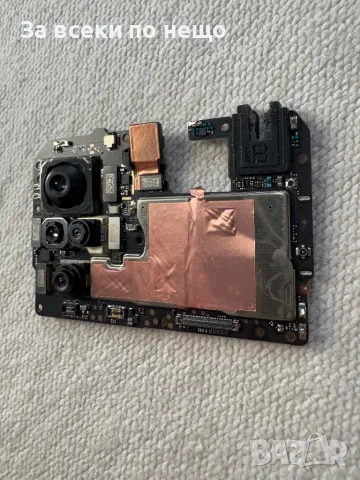 Основна платка Xiaomi Redmi Note 10 Pro, снимка 3 - Резервни части за телефони - 48750630