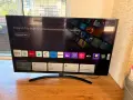 LG телевизор 55UM7450PLA 55 инча използван, снимка 1