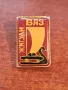 Руска значка ВАЗ  Жигули     22/5, снимка 1