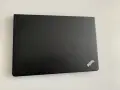 Лаптоп Lenovo ThinkPad 13 Gen2, Intel i5 7200U, 8GB RAM, 256GB NVMe, снимка 2