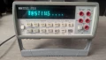 Мултиметър HP 34401A 6 1/2 digits, снимка 5