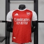 Футболна тениска Arsenal Home 25/26, снимка 1