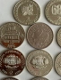 Юбилейни монети в unc качество колекция от 17 броя, снимка 11