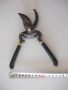 Ножица лозарска - 2, снимка 2