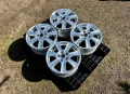 4бр.Алуминиеви джанти Borbet 16цола 5x112 за Vw,Skoda,Seat,Audi, снимка 3