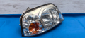 Десен фар за Hyundai Atos Prime, снимка 2