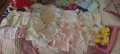 Пакет бебешки и детски дрешки за момиче над 65 артикула всичко само за 50лв, снимка 8