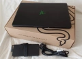 Razer Blade Pro 17.3 4K IGZO Touch/Intel Core i7-7820HK/NVidia GTX 1080 8GB/32GB RAM/1TB SSD NVMe, снимка 2