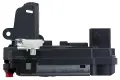 Брава за задна лява врата, Opel, Astra H, Zafira B, 4 ПИН, снимка 5