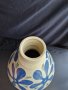 Керамична ваза, снимка 3