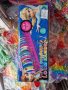 Комплект с ластици за плетене на гривни , снимка 1 - Образователни игри - 39011871