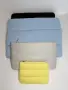 Rhode Bubble Bag несесер чанта оригинални жълт, сив, син, черен, Lemontini, Gray, Baby Blue, Black, снимка 4