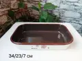 Емайлирана тава , снимка 1