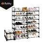 Метална етажерка за обувки / Поставка за обувки / Рафт за обувки, снимка 9